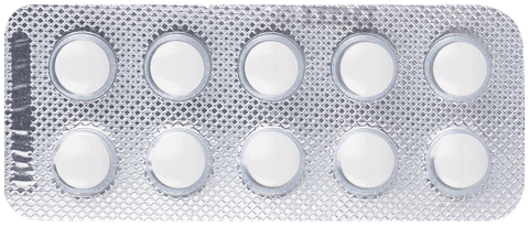 Lupihope 10mg Tablet image Lupihope 10mg Tablet image