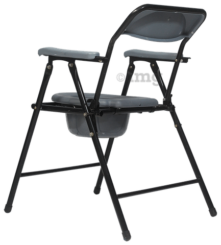 Smart care best sale commode chair