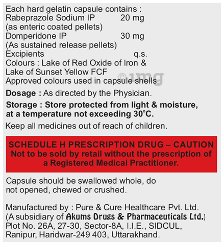 Rcdom-RD Capsule SR image