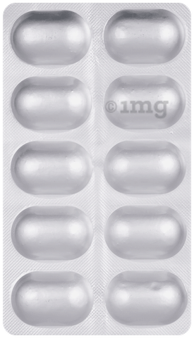 Rugapan-DSR Capsule