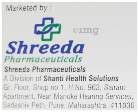 Shrintel AM Tablet image