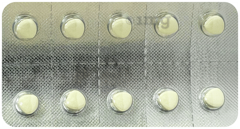 Empashield 10 Tablet image Empashield 10 Tablet image