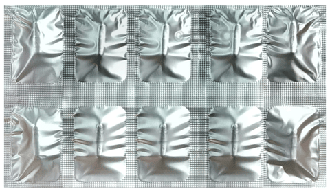 Protowart-D Capsule PR image Protowart-D Capsule PR image