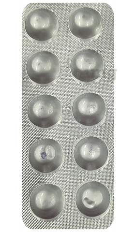 Welpro 40 Tablet image Welpro 40 Tablet image