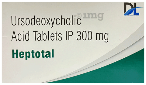 Heptotal Tablet image Heptotal Tablet image