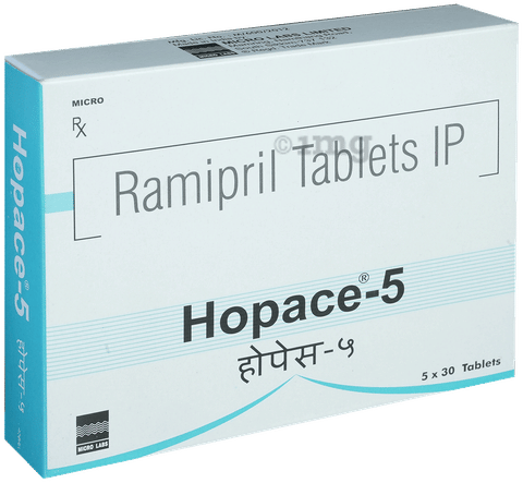 Hopace 5 Tablet image
