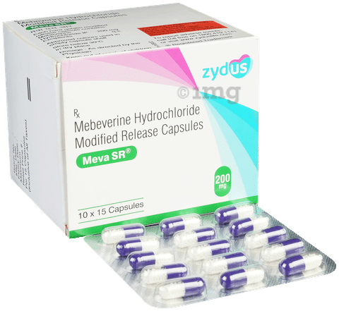Meva SR Capsule