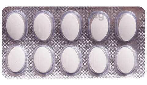 Tavedro-A Tablet image