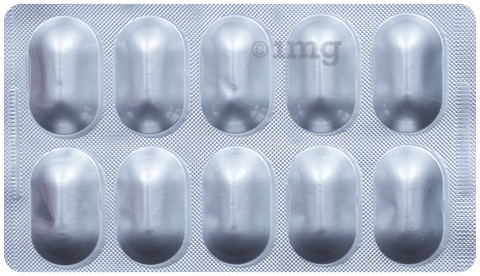 Relikast-FXA Tablet SR image