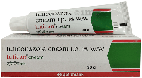 Lulican Cream image Lulican Cream image