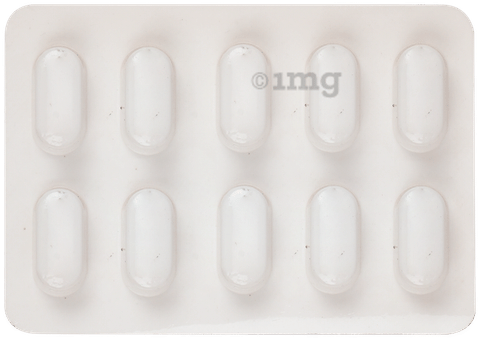 Flugesic SR Tablet image Flugesic SR Tablet image