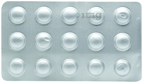 Telmiprime 20mg Tablet image Telmiprime 20mg Tablet image