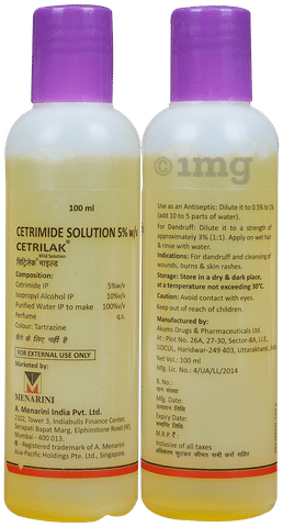 Cetrilak cheap baby soap