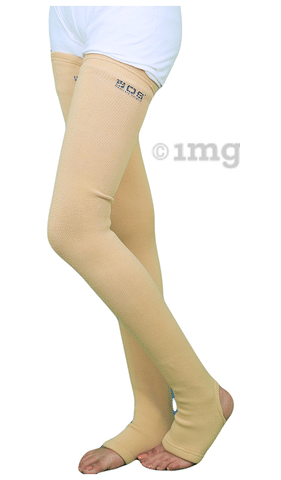 Bos Medicare Surgical Stocking Classic Small
