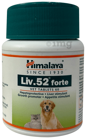 Liv 52 for dogs deals