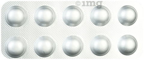 Naltrawave Tablet image