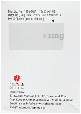 Glipsan-Bos G2 Tablet PR image Glipsan-Bos G2 Tablet PR image