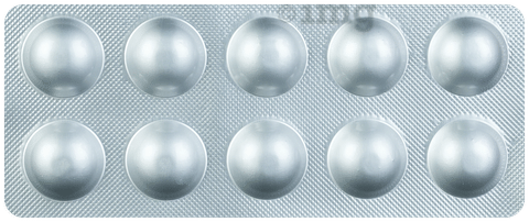Bilkro M 20mg/10mg Tablet image Bilkro M 20mg/10mg Tablet image