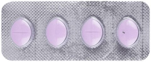 Silagra 100mg Tablet