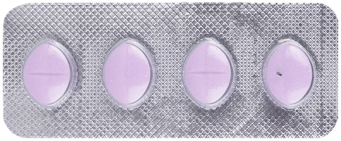 सिलैग्रा 100mg टैबलेट image