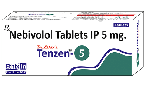 Tenzen 5 Tablet image Tenzen 5 Tablet image