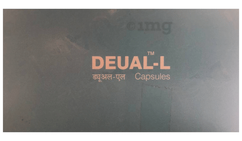 Deual-L Capsule SR image