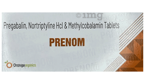 Prenom Tablet image Prenom Tablet image