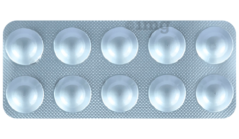 Echort Tablet image Echort Tablet image