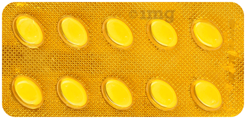 Onoff 200mg Tablet image
