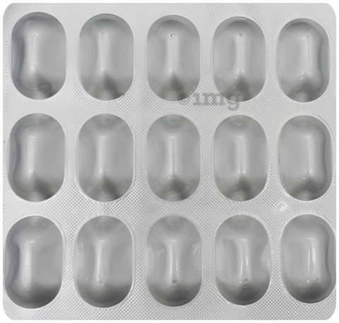 GABAeco NT Tablet image