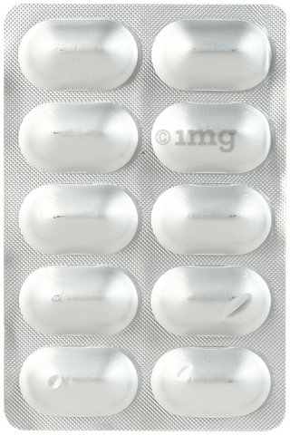 Grantin Capsule image