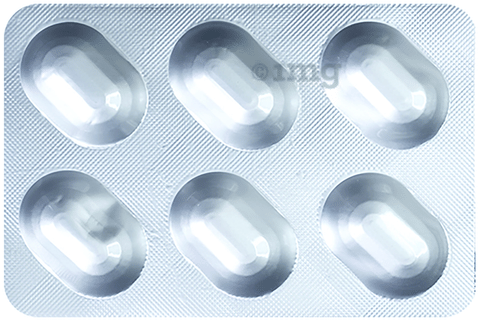 Farofast-ER Tablet image