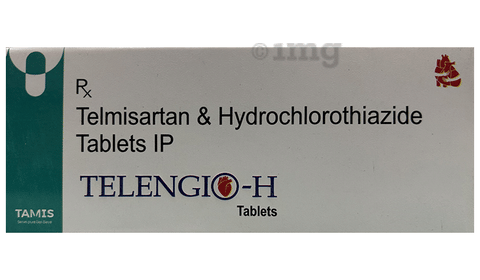 Telengio-H Tablet image