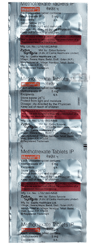 मेक्सेट 5 टैबलेट image