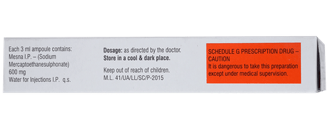 Mistabron 200mg Respirator Solution image Mistabron 200mg Respirator Solution image