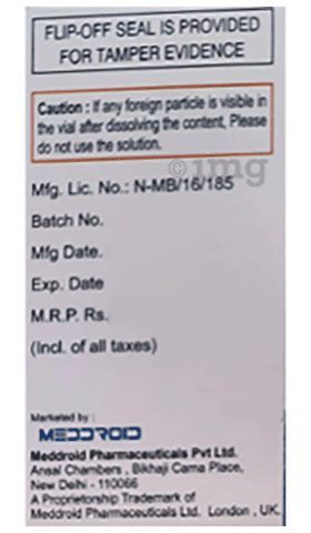 Hepdroid Injection image Hepdroid Injection image