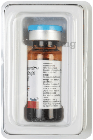 Fcmalt Injection image