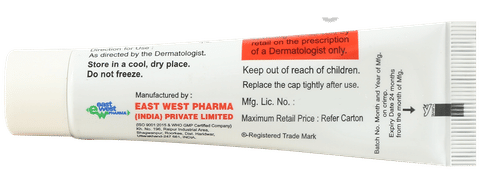 Loprolif 0.1% Ointment image Loprolif 0.1% Ointment image
