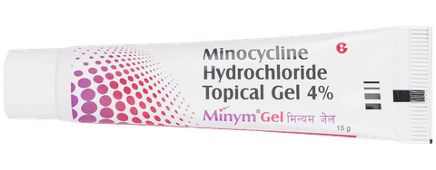 Minym Gel image
