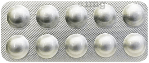 Nefsafe Tablet image