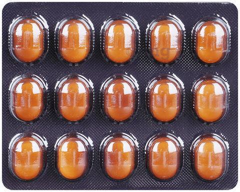 T-Vobit 1 Tablet SR image