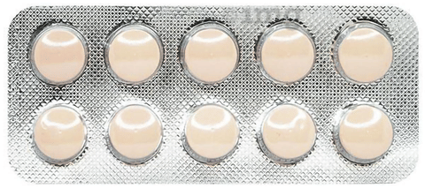 Finide 180mg Tablet image