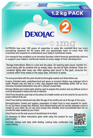 Dexolac 2 2024 price