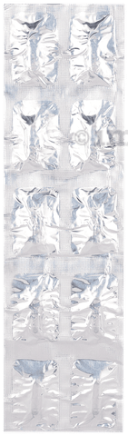 Nodimox Plus 500 Capsule