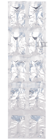 Nodimox Plus 500 Capsule image