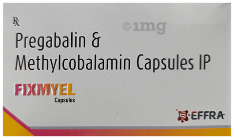 Fixmyel Capsule image