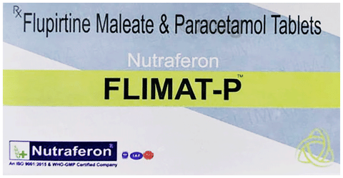 Flimat-P Tablet image Flimat-P Tablet image