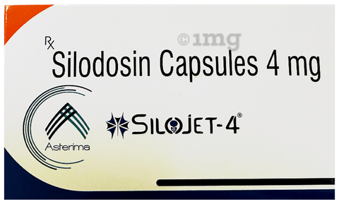 Silojet 4 Capsule
