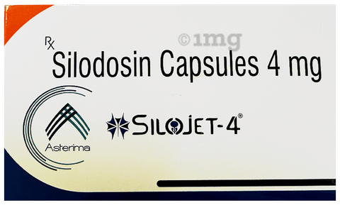 Silojet 4 Capsule image Silojet 4 Capsule image