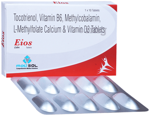 Eios  Tablet image